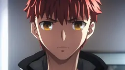 Fate/stay night Movie: Heaven