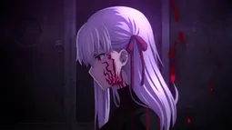 Fate/stay night Movie: Heaven