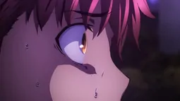 Fate/stay night Movie: Heaven