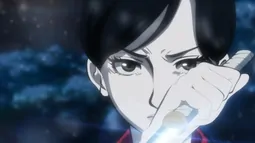 Jouran: The Princess of Snow and Blood