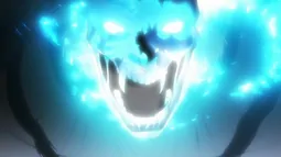 Jouran: The Princess of Snow and Blood