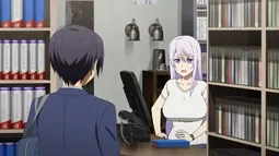 Kyuukyoku Shinka shita Full Dive RPG ga Genjitsu yori mo Kusoge Dattara