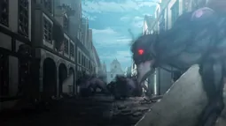 Seven Knights Revolution: Eiyuu no Keishousha