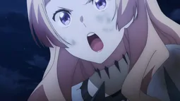 Seven Knights Revolution: Eiyuu no Keishousha