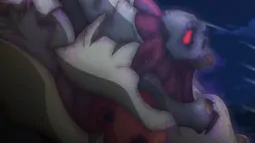 Seven Knights Revolution: Eiyuu no Keishousha