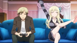 Boku wa Tomodachi ga Sukunai Next