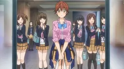 Masamune-kun no Revenge