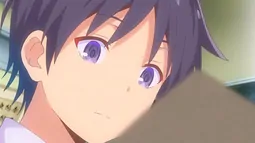 Kawaikereba Hentai demo Suki ni Natte Kuremasu ka?