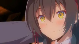 Kawaikereba Hentai demo Suki ni Natte Kuremasu ka?