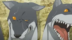 Hataage! Kemono Michi