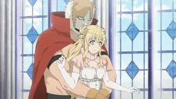 Hataage! Kemono Michi