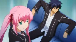 Hagure Yuusha no Estetica