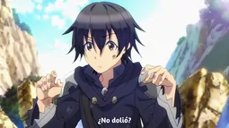 Death March kara Hajimaru Isekai Kyousoukyoku