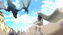 Death March kara Hajimaru Isekai Kyousoukyoku