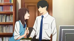 Kimi no Suizou wo Tabetai