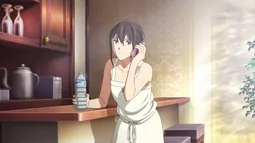 Kimi no Suizou wo Tabetai