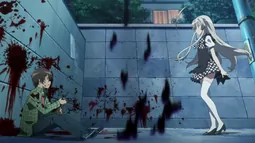 Haiyore! Nyaruko-san