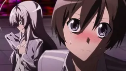 Haiyore! Nyaruko-san