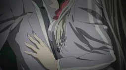 Haiyore! Nyaruko-san W