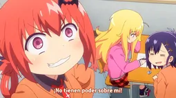 Gabriel Dropout