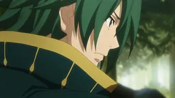 Grancrest Senki