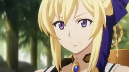 Grancrest Senki