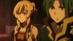 Grancrest Senki