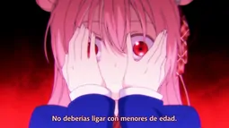 Happy Sugar Life