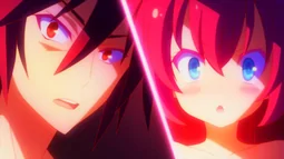 No Game No Life