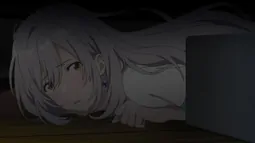 Irozuku Sekai no Ashita kara