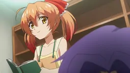 Ore ga Suki nano wa Imouto dakedo Imouto ja Nai