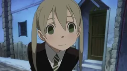 Soul Eater