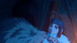 Golden Kamuy 2nd Season