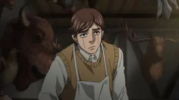 Golden Kamuy 2nd Season