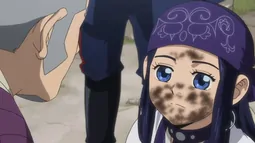 Golden Kamuy 2nd Season