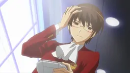 Kami nomi zo Shiru Sekai