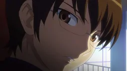 Kami nomi zo Shiru Sekai