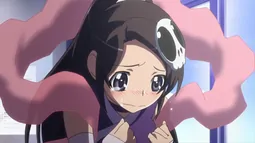 Kami nomi zo Shiru Sekai