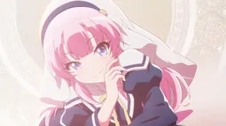 Kamisama ni Natta Hi