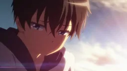 Kamisama ni Natta Hi