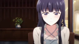 Mahouka Koukou no Yuutousei