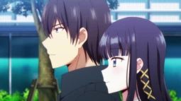 Mahouka Koukou no Yuutousei