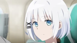 Tantei wa Mou, Shindeiru.