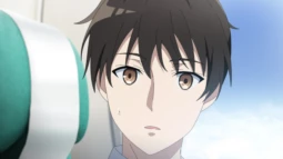 Tantei wa Mou, Shindeiru.