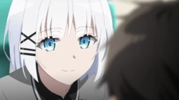 Tantei wa Mou, Shindeiru.