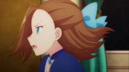 Otome Game no Hametsu Flag shika Nai Akuyaku Reijou ni Tensei shiteshimatta...