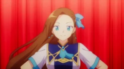 Otome Game no Hametsu Flag shika Nai Akuyaku Reijou ni Tensei shiteshimatta...