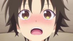 Megami-ryou no Ryoubo-kun.