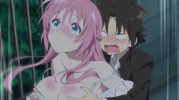 Megami-ryou no Ryoubo-kun.