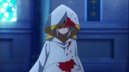 Isekai Cheat Magician